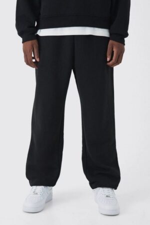 Black jogger Pants