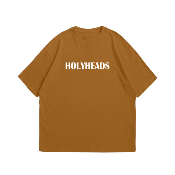 HOLYHEADS
